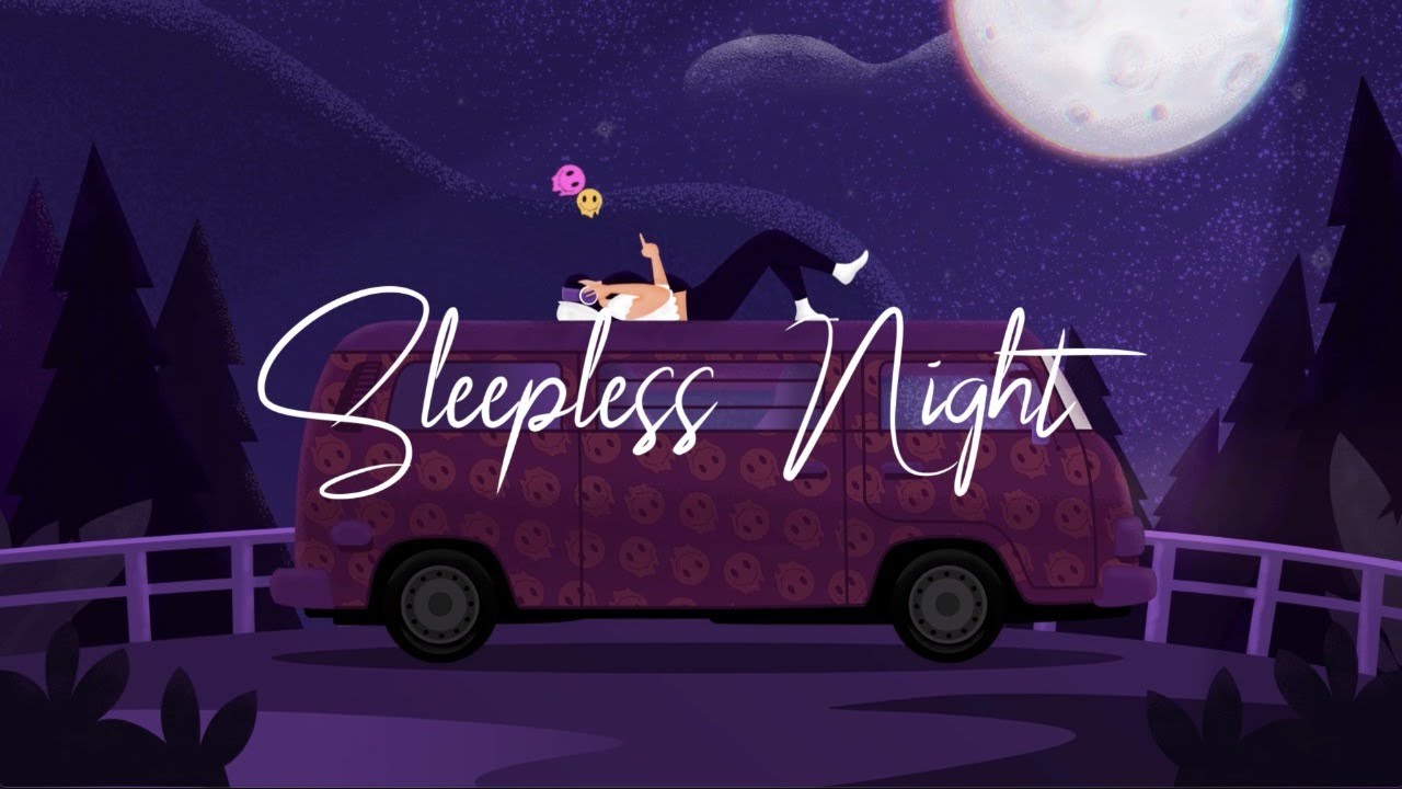 Sowt x Andrea Mezbran | Sleepless Night | Official Video Liryc auf YouTube ansehen Sowt x Andrea Mezbran | Sleepless Night | Official Video Liryc auf YouTube ansehen