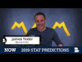 2019 Michigan Football Offensive Stats Predictions For Josh Gattis’ Offense At QB RB, WR, and TE