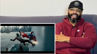 Spider-Man: Brand New Day - Official Trailer Reaction
Frankenstein’s Lab IG https://www.instagram.com/frank3nst3ins_lab/
rondomertz/?hl=en Rondo IG https://www.instagram.com/rondomertz/?
Frankensteins Lab Patreon https://www.patreon.com/user?utm_campaign=creatorshare_creator
https://youtu.be/aBlsrtxuwss?si=EeuZEASj5wOSvYXw Spider-Man: Brand New Day - Official Trailer Reaction