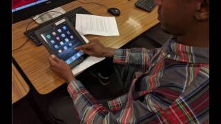 A Short Introduction to Your Library