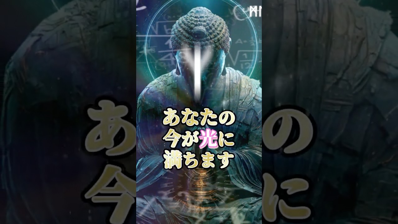 【絶対運】欲は魂の祈り、そして力