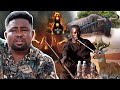 Scry witches hunter ghanaian hunter encounter a real witch lost in the forest man narrate pt 2