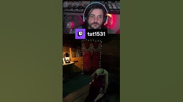 Ada annoying The Trapper Dead by Daylight | tat1531 on #Twitch