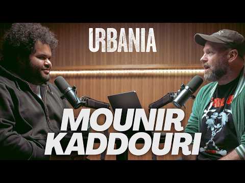 Mounir Kaddouri: Est-ce que le Québec a délaissé sa jeunesse culturellement?