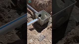 Sanitary System - Nursing & Midwifery Development Centre - Bahirka - Erbil - Part1