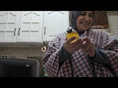 زغرطولى وهنونى لقيته اخيرا اشتريت السجاد وهنجدد البيت كله قولولى رأيكوا وهدية العيد جاتلى 