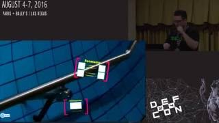 DEF CON 24 BioHacking Village   Gingerbread Nootropics: Better Living Through Chemistry