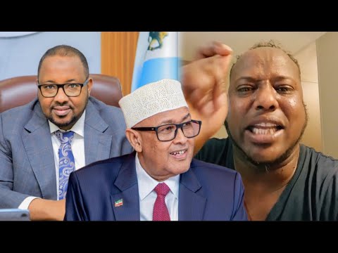 DEGDEG UGAAS MIDEEYE OO U HANJABAY DHULBAHANTE IYO XUKUUMADDA CIRRO WARAR WAAWAYNA SHEEGAY DAAWO