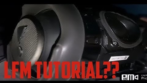 HOW TO PUT LOW FRECUENCY MODE ON JBL CHARGE 5 TT/TL (READ DESCRIPTION)