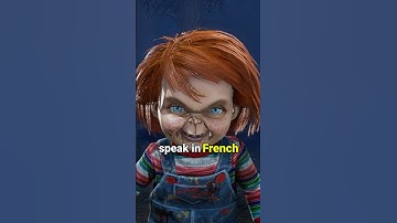 French Chucky and Sable??  #deadbydaylight #dbd #intothefog #gaming #dbdclips #shorts #dbdshorts