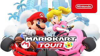 Mario Kart Tour - Multiplayer is Here!