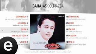 Çok Zor (Baha)  #çokzor #baha - Esen Müzik Resimi