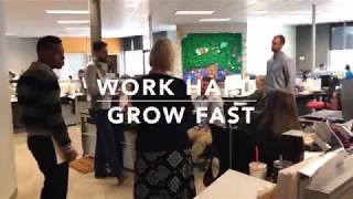 Barton Associates Keene, NH Office Tour