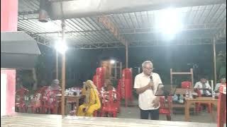 Angin Malam..Cov.Bp Sulis..masih bersama desa dung ringin..tbg kngan mania.
