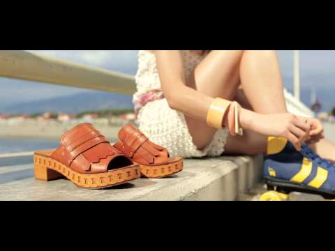 Casadei 70 S S S 2015 Collection