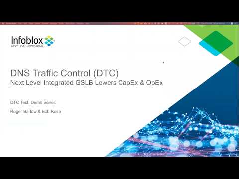 DTC: Next Level