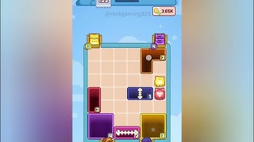 Drop the Cat! Level 122 Walkthrough