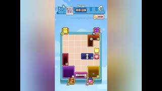 Drop the Cat! Level 122 Walkthrough