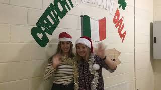 AVC Christmas 2023