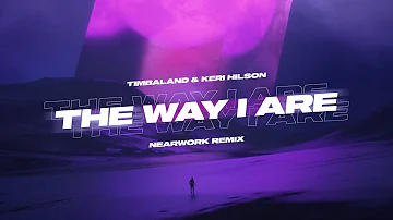 Timbaland - The Way I Are (Slap House Remix)