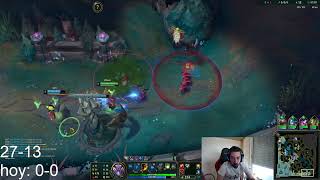 DuoQ Challenge Dia 6: Las peores tres semanas de mi vida | HolaSoySergio