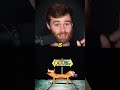The GOAT voice actor #spongebobsquarepants #cartoons #adventuretime #nickelodeon #rickandmorty