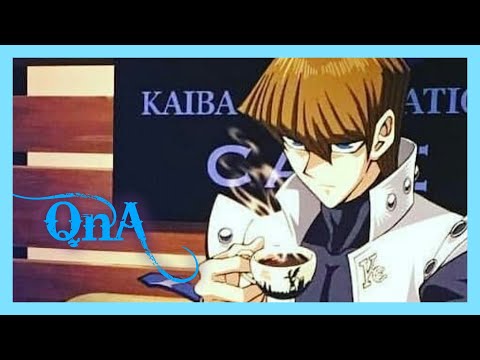 Seto Kaiba QnA vid