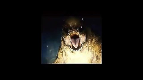 D-Rex Cold Moments 🥶 #edit #short #jurrasicworldrebirth #foryou #dinosaur