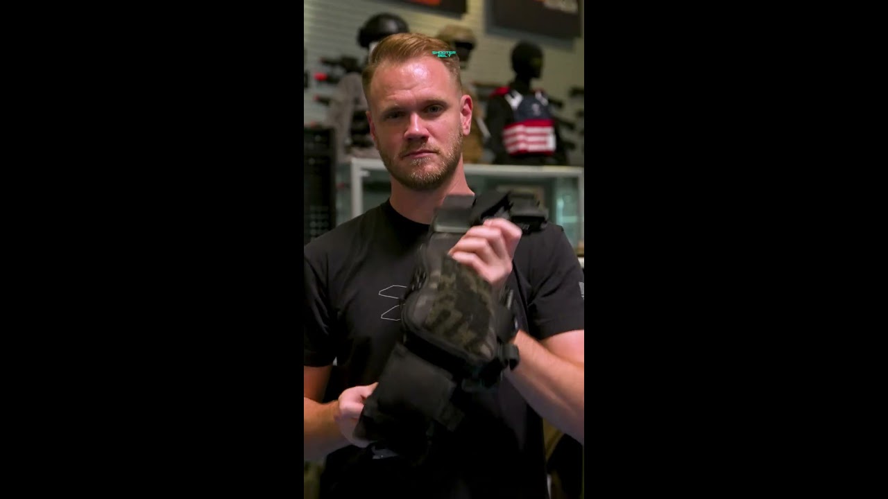 Battle Belt Vs Shooter S