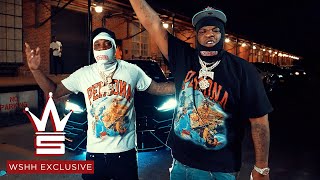 Maxo Kream x OTB Fastlane - Smoke (Official Music Video)