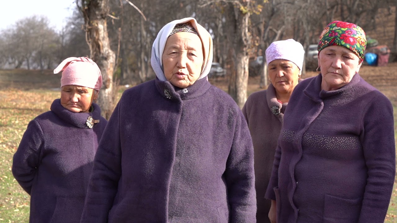 «Бел-Терек» элин нааразы кылган Трансформация.