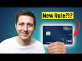 Amex New 95 Day Rule?!?