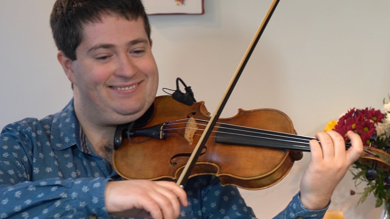 Mr Brightside - The Killers Violin & Cello Classical Crossover cover