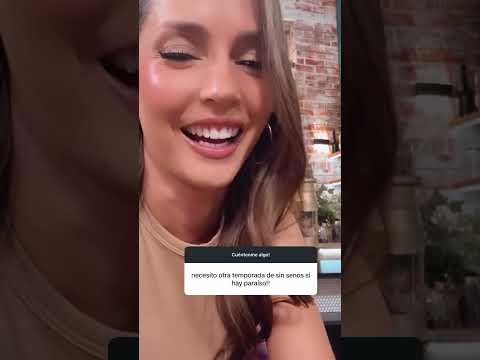 Carmen Villalobos (@cvillaloboss) archived Instagram Stories compilation from July 24, 2026