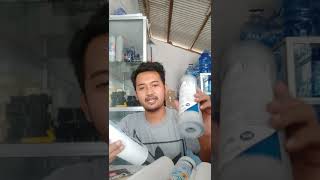 Cara Menjaga Kualitas Air Pada Depot Isi Ulang