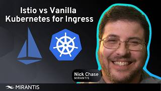 Download Lagu Istio Ingress Gateway vs. Kubernetes Ingress: Optimize Ingress Based on Use Case and Ecosystem MP3