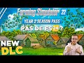 Pas de farming simulator 24   5 nouveaux dlc fs22  map culture maraichage matriels