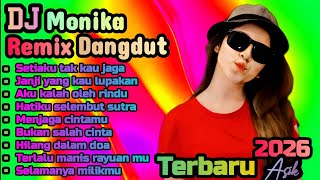 Download Lagu DJ REMIX DANGDUT FULL BASS ⚡ SETIAKU TAK KAU JAGA💃 COCOK UNTUK MENEMANI HARI-HARI MU  MP3