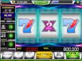 Heart Of Vegas - Free Online Slots - YouTube