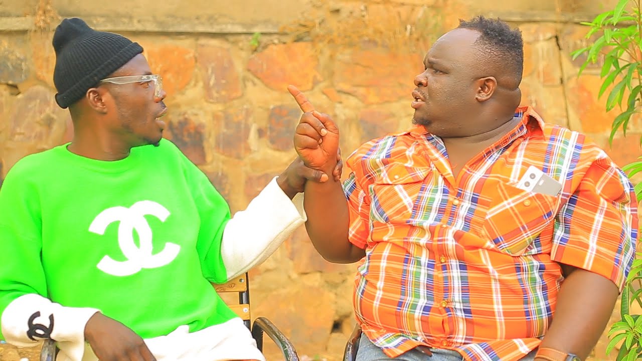 G taff/ Nubwo twafunanywe ntabwo wankanga/mbonye umuntu uhabura NYAMABONDO😂😂😂😂😂