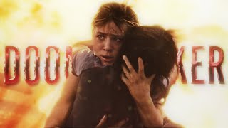 Plamyanniy, Bdxile - Doombreaker Music Video