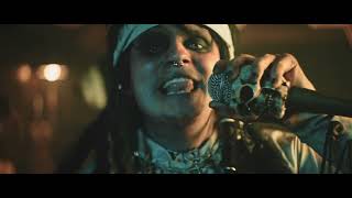 Bedwetters - Miss Hurricane Ft. Yasmyn