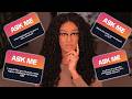 Q&A because we hit 10K (about me, content creation, personal stuff + more!)