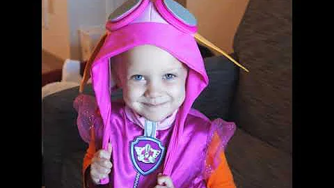 The Amazing Story of Virginia Rose