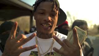 Lil 4 - Spin Official Music Video Shotbyrsvisualzz