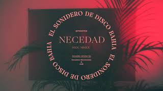 Disco Bahía - Necedad (Karaoke Version)