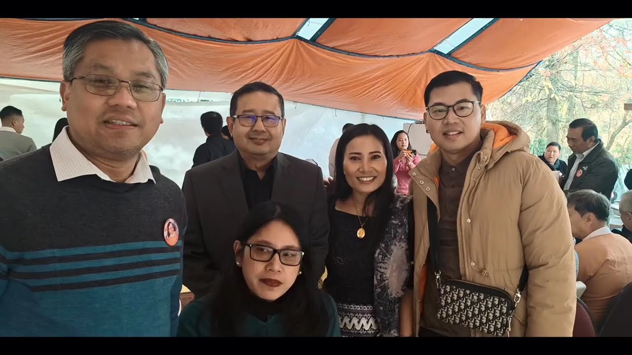 Maryland Zoomers Film Screening Event