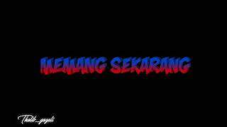 Story WA mundur teratur