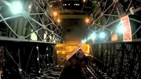 Go For Launch! Space Shuttle The Time-Lapse Movie (This is how we do it)