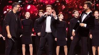 Александр Панайотов, Руслан Алехно, Алексей Чумаков - Необыкновенная